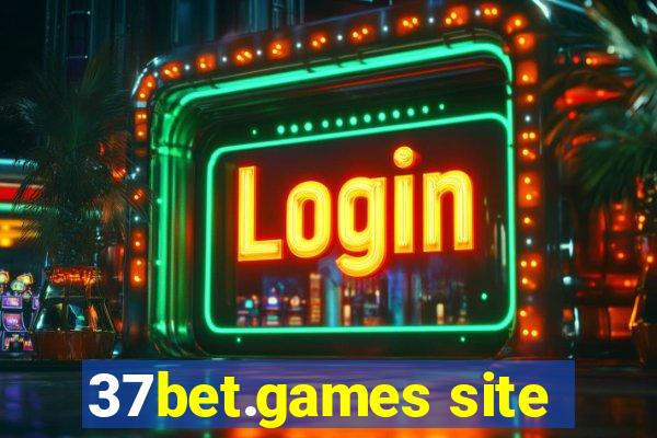 37bet.games site